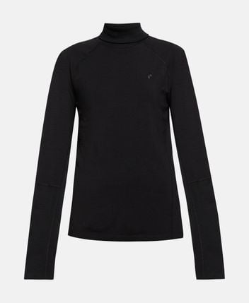 Wool-blend undershirt Magic