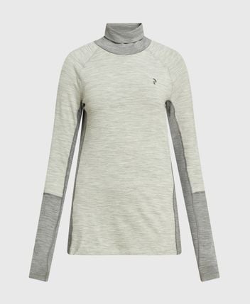 Wool-blend undershirt Magic