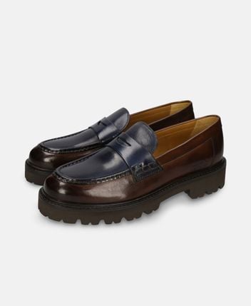 Loafers Regine