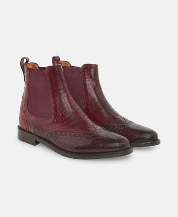 Chelsea boots Selina 29