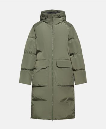 Down coat Bluebird