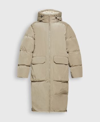 Down coat Bluebird