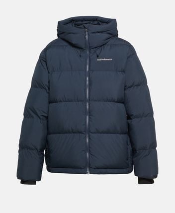 Down jacket