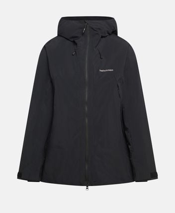 Ski jacket Edge Insulated