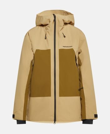 Ski jacket Edge Insulated