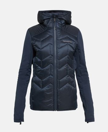 Hybrid jacket Elevate Liner
