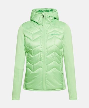 Hybrid jacket Elevate Liner