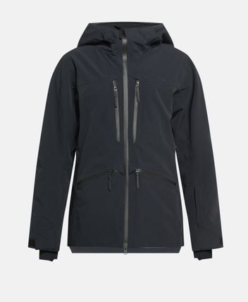 Ski jacket Whitelight