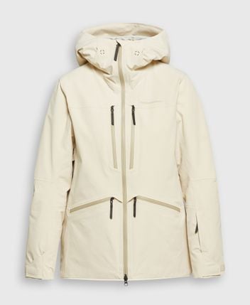 Ski jacket Whitelight