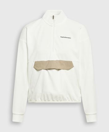 Mid-layer jacket