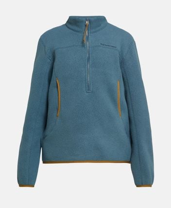 Fleece troyer