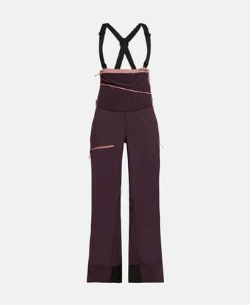 Ski pants Ascent