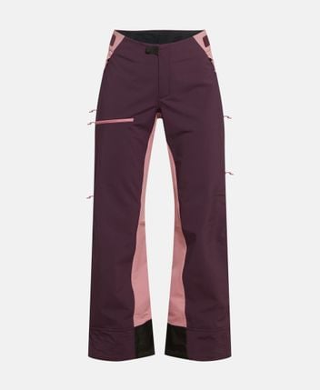 Ski pants