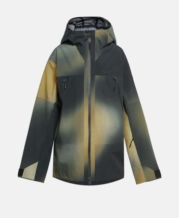 Functional jacket Edge 3L