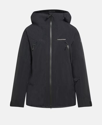Ski jacket Edge