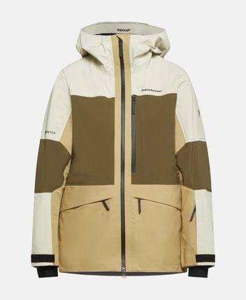 Ski jacket Gravity