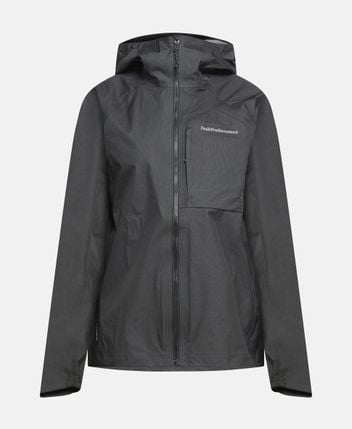 Functional jacket Trail
