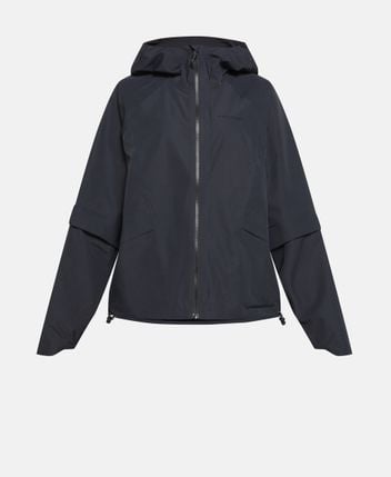 Outdoor jacket