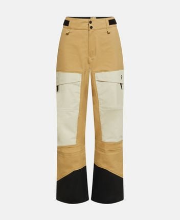 Ski pants Gravity