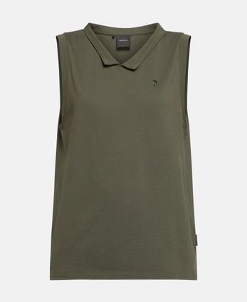 Training top Coolmax