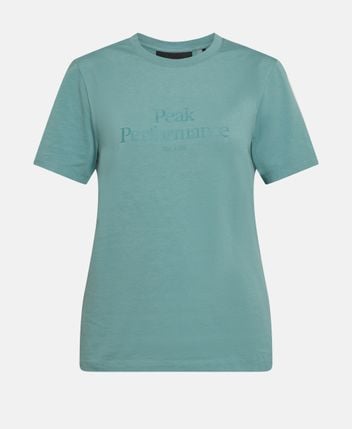 Crew neck t-shirt
