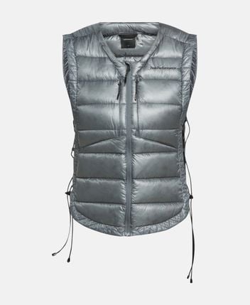 Down gilet Trail