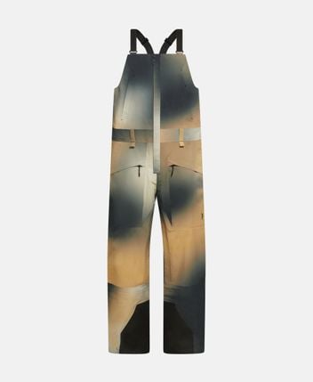 Ski pants