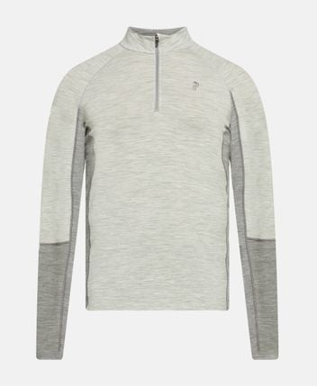 Wool-blend undershirt Magic