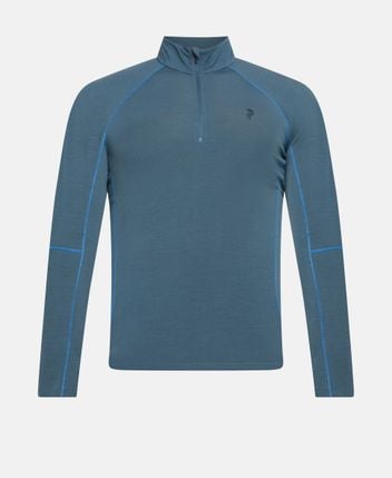 Wool-blend undershirt Magic