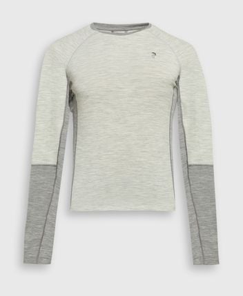 Wool-blend undershirt Magic