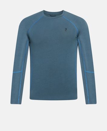 Wool-blend undershirt Magic