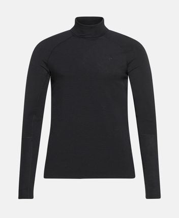 Wool-blend undershirt Magic