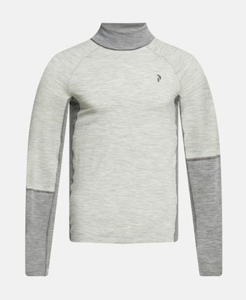 Wool-blend undershirt Magic