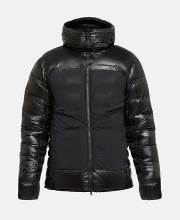 Ski jacket