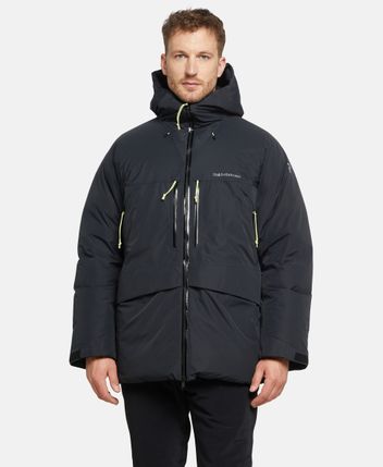 Down parka Mountain Line