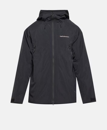 Ski jacket Edge