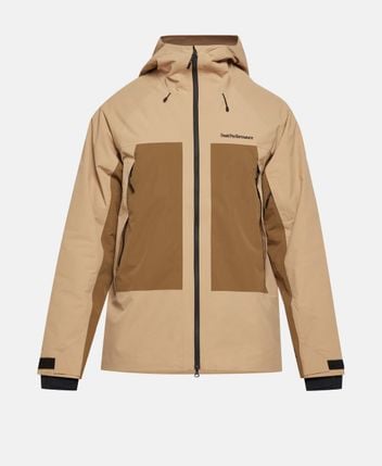Ski jacket Edge