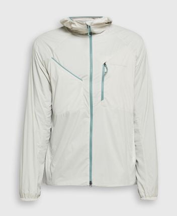 Functional jacket Freelight Alpha