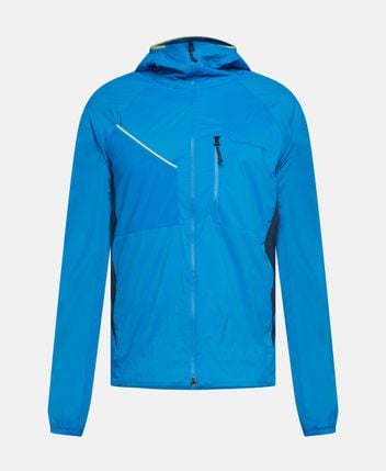 Functional jacket Freelight Alpha