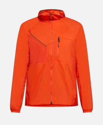 Functional jacket