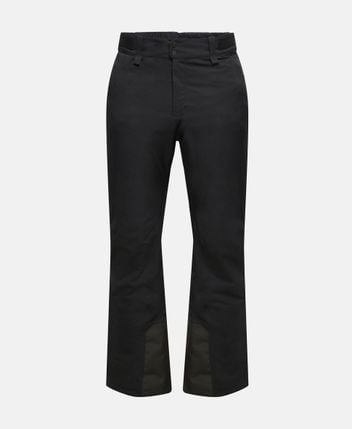 Ski pants Blanc