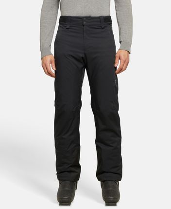 Ski pants Blanc