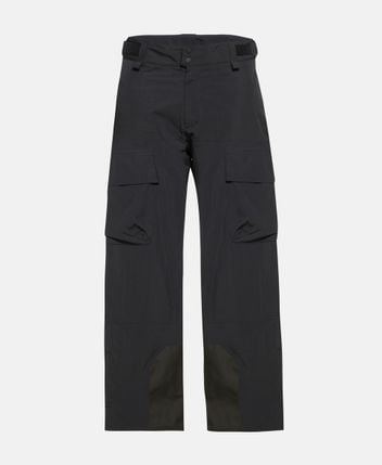 Ski pants
