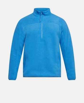 Fleece troyer