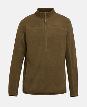 Fleece troyer