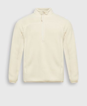 Fleece troyer