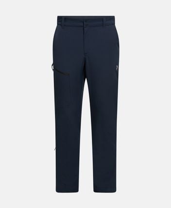 Ski pants Scale