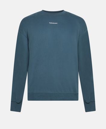 Sweatshirt Terry