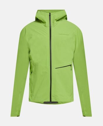 Functional jacket Commuter