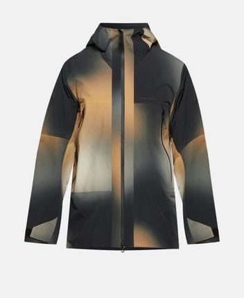Ski jacket Edge